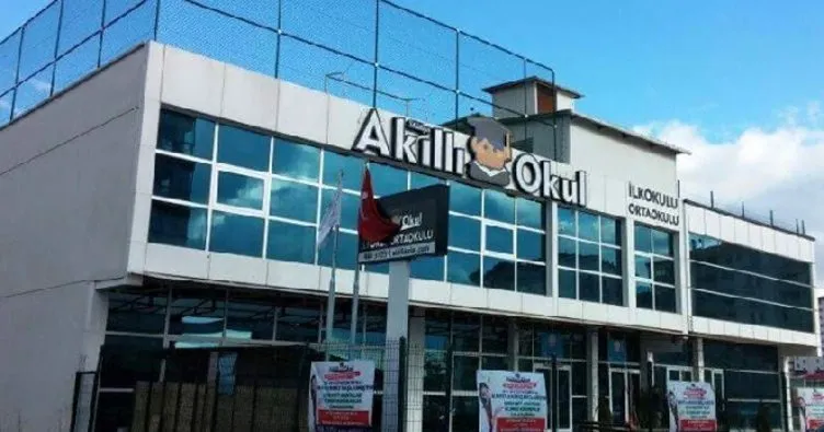 Son dakika: Ankara’da ’Özel Akıllı Okullar’ operasyonu! Çok sayıda gözaltı var…