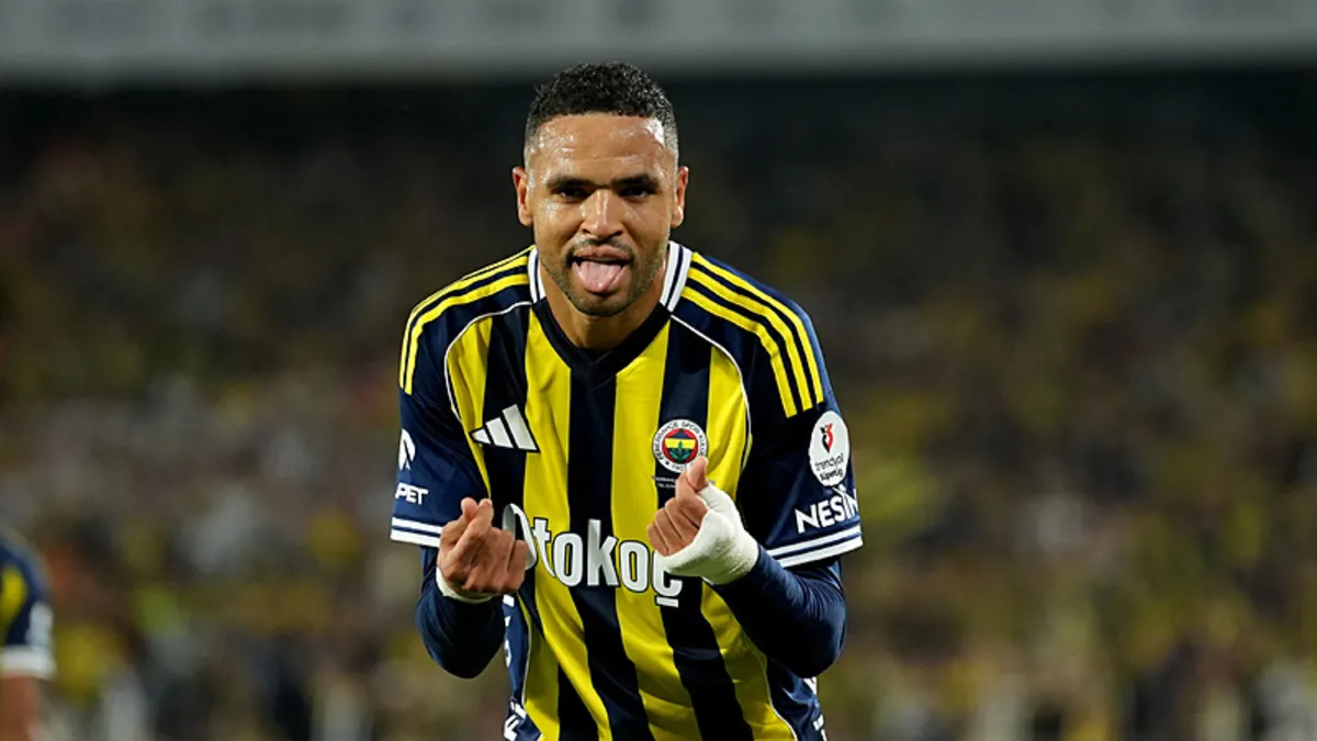 Youssef En-Nesyri’nin Fenerbahçe kariyeri 1.5 yıl sürdü! İşte performansı… Youssef En-Nesyri’nin Fenerbahçe kariyeri 1.5 yıl sürdü! İşte performansı…