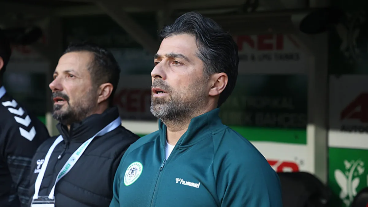 İlhan Palut: Tüm oyunculara ihtiyacımız var! İlhan Palut: Tüm oyunculara ihtiyacımız var!