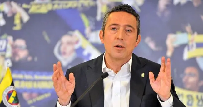 PFDK’dan Ali Koç’a 45 gün hak mahrumiyeti