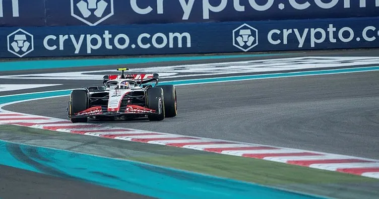 F1’de 2024 sezonunun sprint yarışları belli oldu