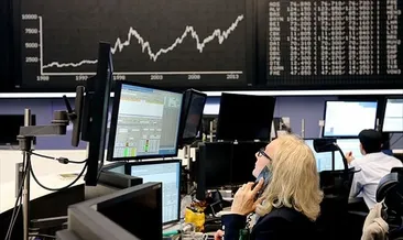 Asya borsaları pozitif seyrediyor