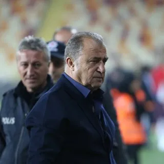 Biz ilahi adalete inanan, sonuna kadar da pes etmeyen bir takımız