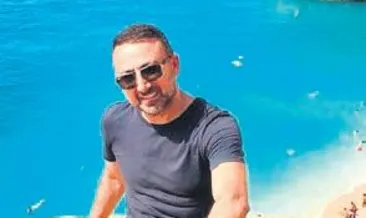 Yamaç paraşütü kazasında can verdi