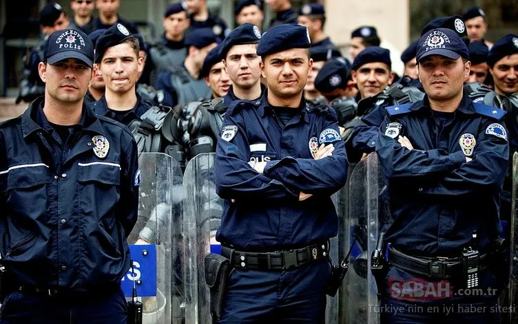 PMYO polis alımı: Polislik taban puanları 2020 ne kadar ve PMYO başvuruları ne zaman?