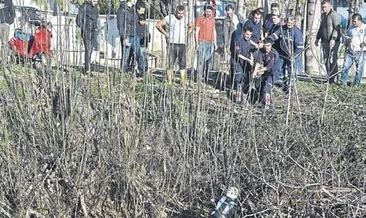 Ölümden döndüler