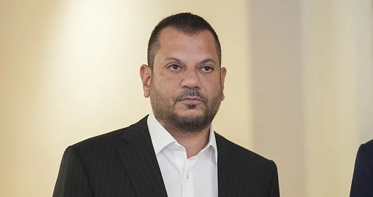 TFF’den haber bekliyoruz!