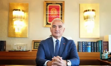 Bakan Ersoy duyurdu: Antik Roma’nın görkemli eserleri asırlar sonra dünya sahnesinde!