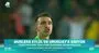 Muslera Uruguay yolcusu!