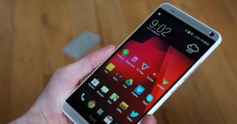 dokunmatik telefonlar hangileridir