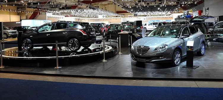 Son dakika: Lüks otoda büyük vurgun! Devleti böyle soydular