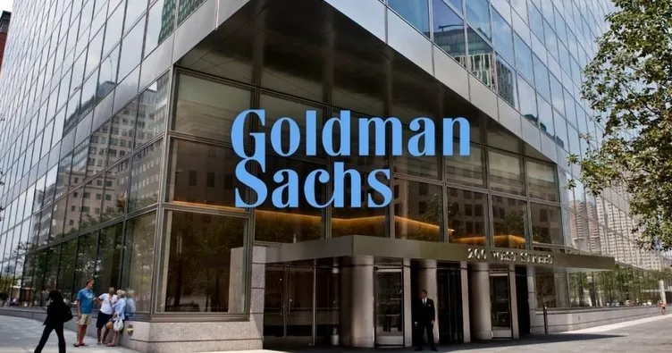 Goldman Sachs kripto para işlem masası kurdu