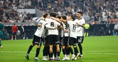 Beşiktaş’ın Trabzonspor planı ortaya çıktı! Vincenzo Italiano’dan 3 kritik hamle...