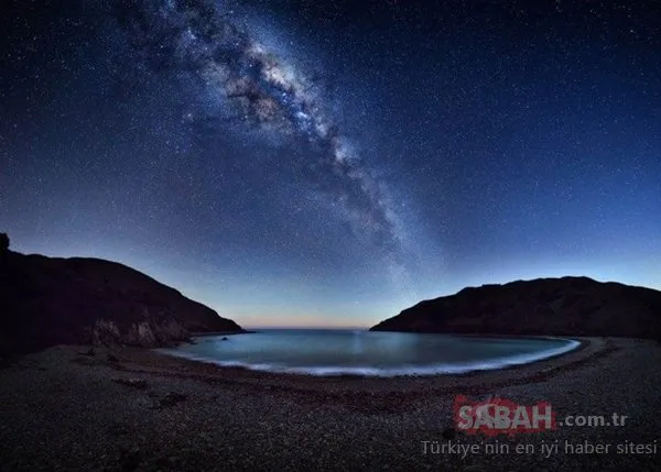 Yılın Astronomi Fotoğrafları