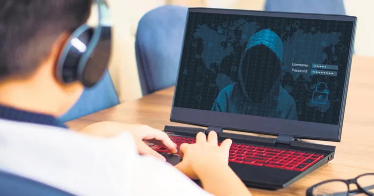 Siber ordunun 13 yaşındaki hackerleri