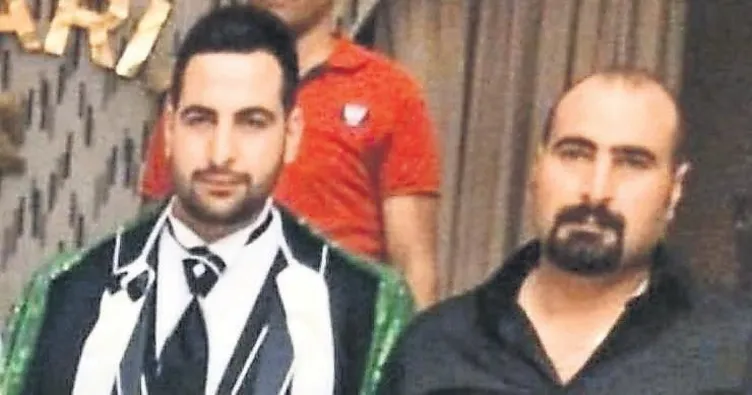 Nikâh şahidi olan amcasını öldürdü