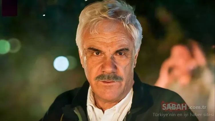 Usta oyuncu Halil Ergün GÜNAYDIN’a konuştu! ’Dizilerim tutunca en yakınlarım bile beni kıskandı’