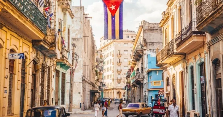 Küba hakkında bilinmesi gerekenler