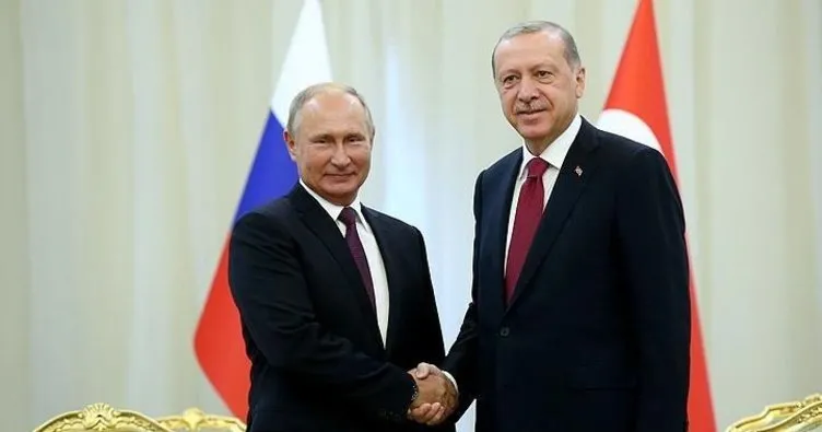 Erdoğan’dan Putin’e: Müzakereye bir şans daha verin