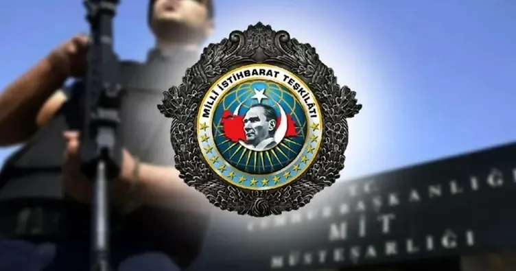 Yargıtay Çinli casusların cezasını onadı