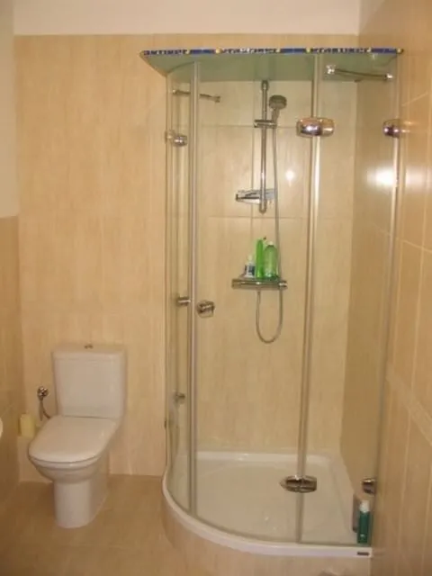 Evine bakın ne yaptı