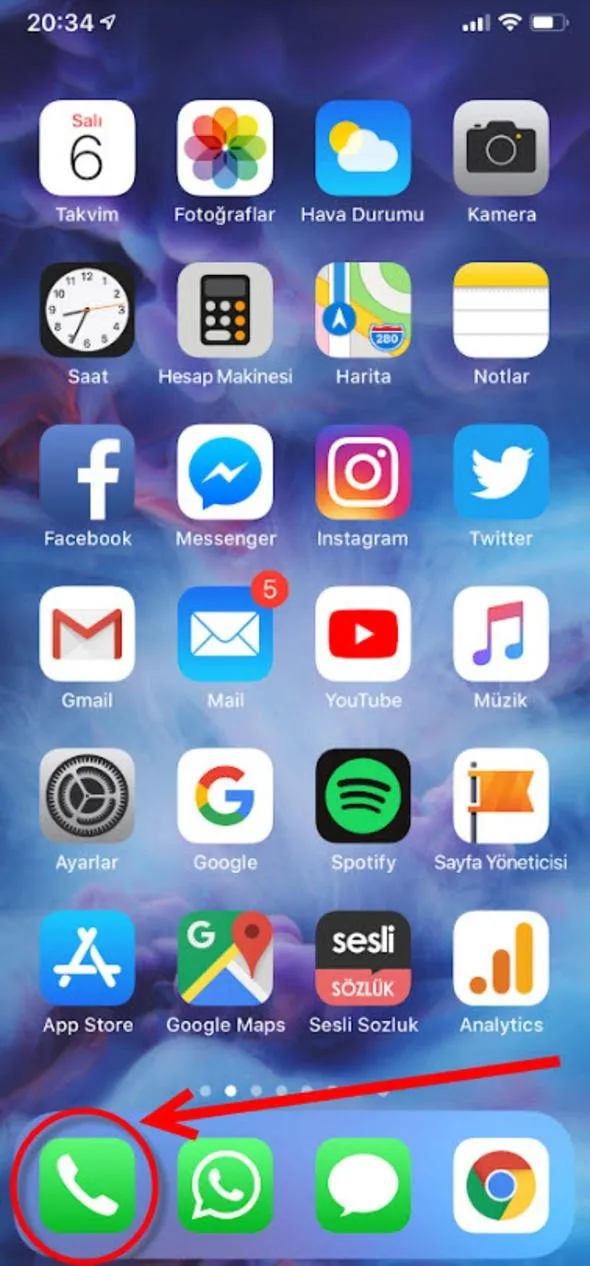 İşte telefonların hiç bilinmeyen müthiş özellikleri