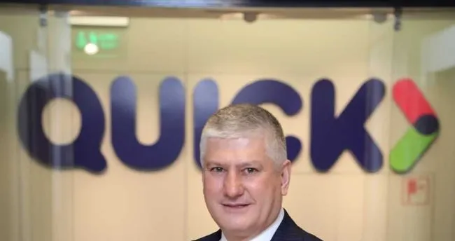 quick sigorta genel muduru ahmet yasar