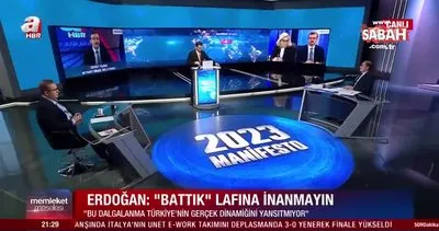 Başkan Erdoğan’ın ekonomide reform mesajı ne anlama geliyor? | Video