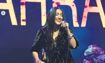 AKM ilk festivaline ev sahipliği yaptı