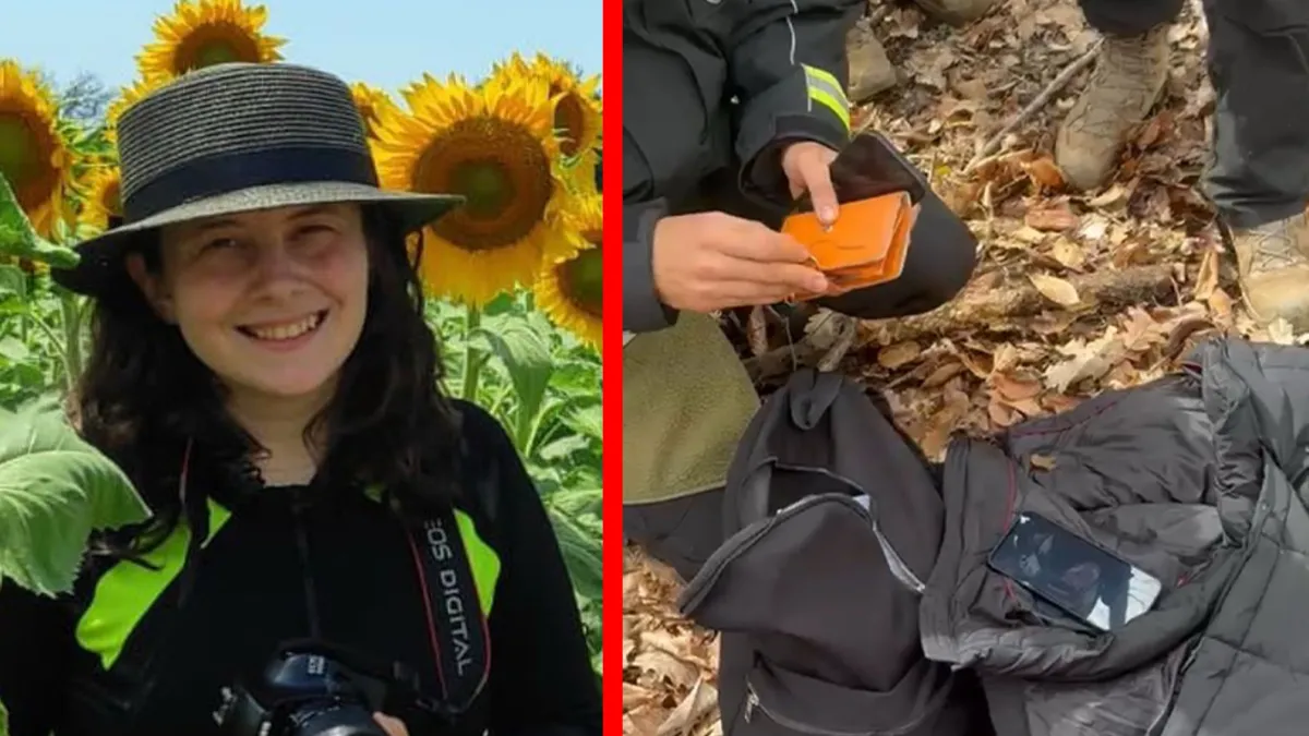 SON DAKİKA | Mimar Ece Gürel’in esrarengiz bir şekilde hayatını kaybetmişti! Ölümündeki sırrı cep telefonu çözecek SON DAKİKA | Mimar Ece Gürel’in esrarengiz bir şekilde hayatını kaybetmişti! Ölümündeki sırrı cep telefonu çözecek