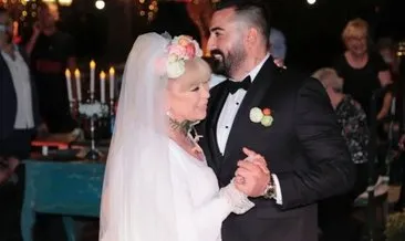 Murat Akıncı ile evlenen Zerrin Özer kimdir? Zerrin Özer  kaç yaşındadır?