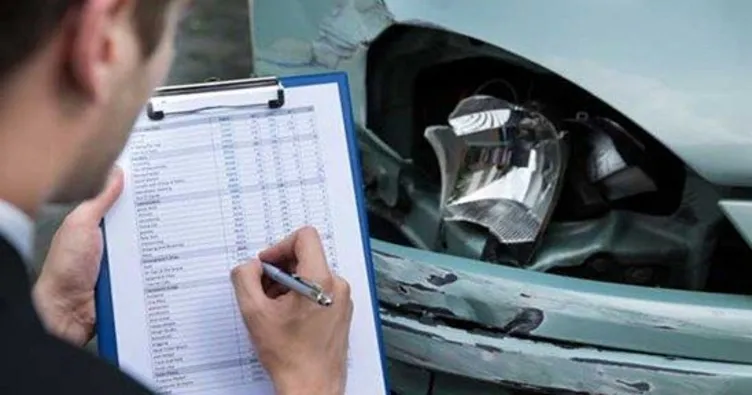 Fiili ekspertiz yapılmayacak!