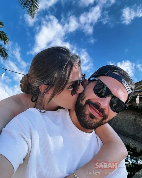 Minik Elay annesi Aslı Enver’e çok iyi geldi! Oyuncu Aslı Enver hafta sonu pozlarıyla hayran bıraktı!