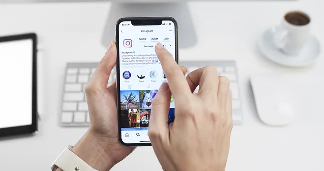 https www sabah com tr medya 2021 02 26 instagram muzik ozelligi instagram hikayeye muzik ekleme story paylasma nasil yapilir tk1