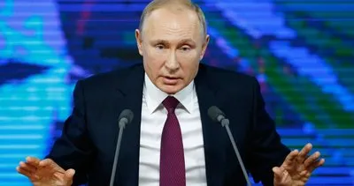 Rusya Batı’nın peşini bırakmıyor: Mahşerin dört atlısı yolda!