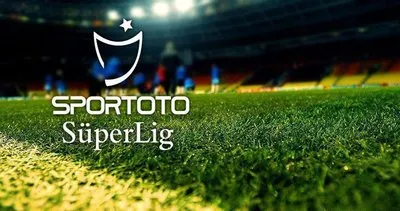 Süper Lig 34. Hafta maçları ne zaman oynanacak, belli mi? 15-16-17-18 Mayıs 2023 Süper Lig maçları tarihleri ve fikstürü
