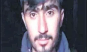 ‘Anka’ yakaladı