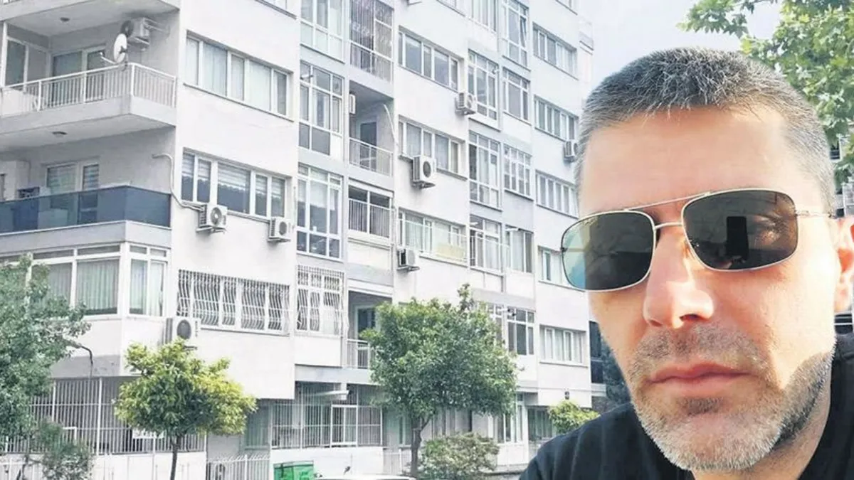 Uyuşturucu krizi facia getirdi
