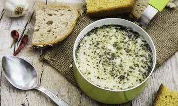 Yayla çorbası tarifi: Anadolu’dan sofralarınıza enfes lezzet...