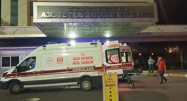 Diyarbakır Kavgası