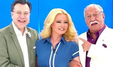 Hem ortak hem rakibiz ‘Güven Bana’