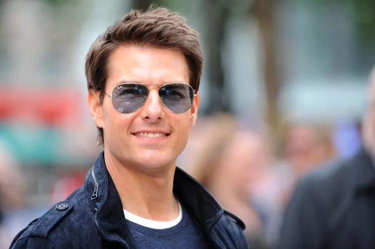 Tom Cruise neden yaşlanmıyor?