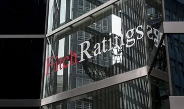 Fitch, Ukrayna’nın kredi notunu yükseltti