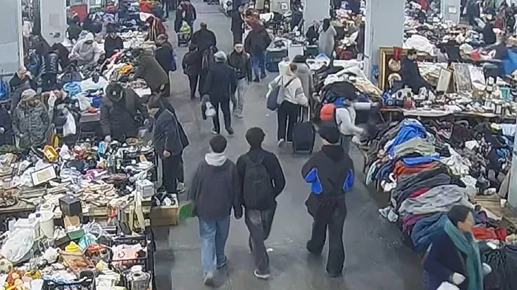 Minguzzi ailesini tehdit etmişlerdi: 5 çocuk şüpheli hakkında istenen ceza belli oldu