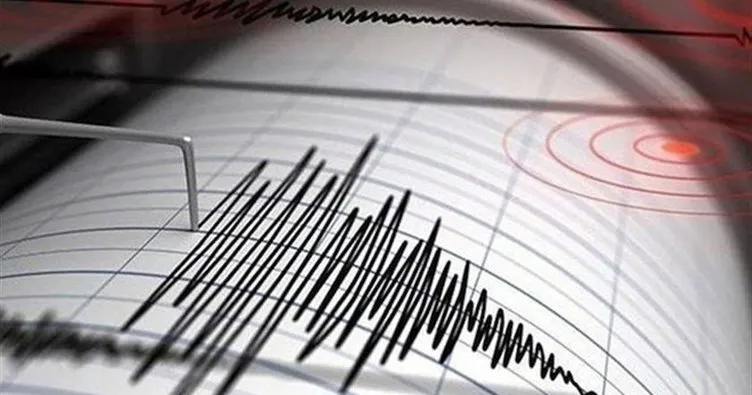 Meksika’da 6,2 büyüklüğünde deprem