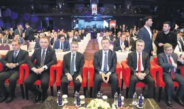 Türkiye’nin önünü kesemeyecekler