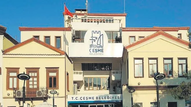 İzmir’de grev dalga dalga yayılıyor! Haklarını alamayan işçiler ayaklandı