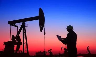ABD’de düşen üretim tahminleri petrol fiyatını yükseltti