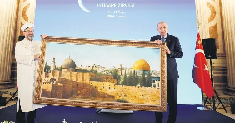 Gazze Hitler’in imha kampına dönüştü