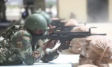 Somali’de terör örgütü Eş-Şebab’a ağır darbe